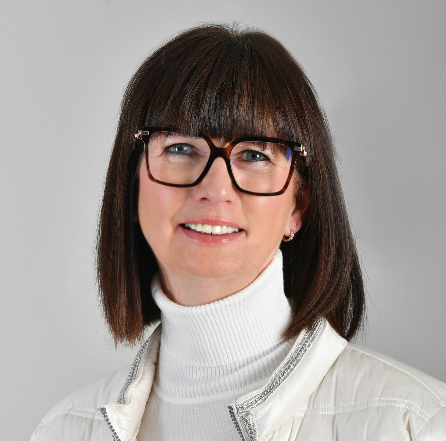Sabine Karin Hansmann (c)Bernhard Horst